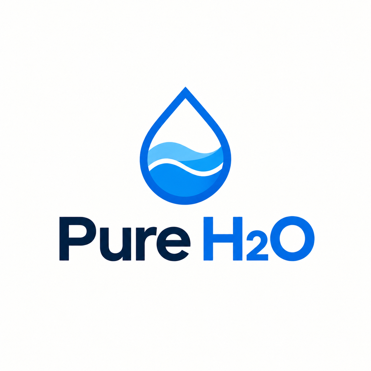 PureH2O